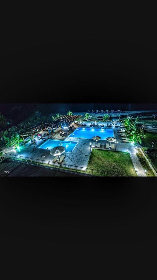 Ocean Hotel Resort Kastrosikia Exterior photo